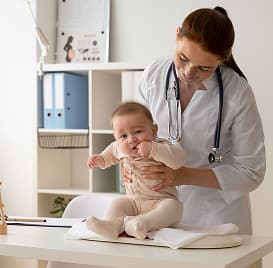 pediatric