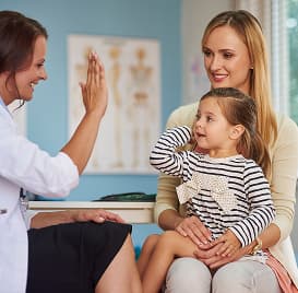 pediatric